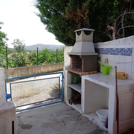 Casa Petunis Landhaus Loulé