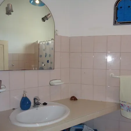 Landhaus Casa Petunis *
