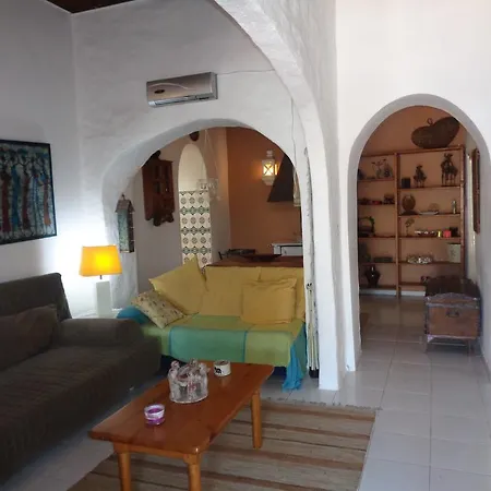 Casa Petunis