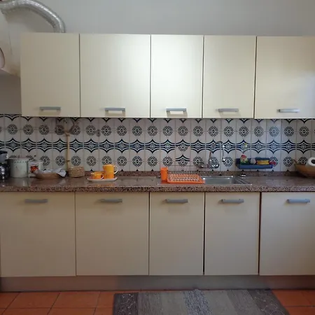 Casa Petunis *