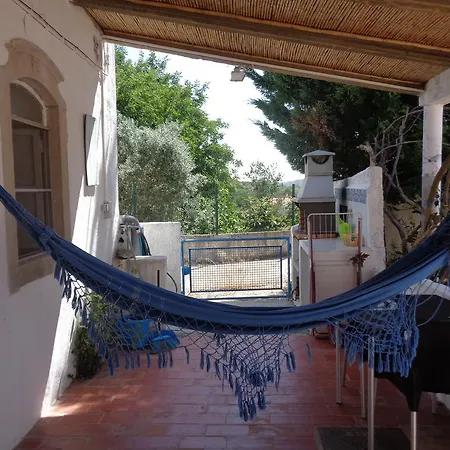 Casa Petunis Loulé