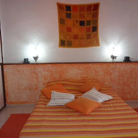 Casa Petunis Landhaus