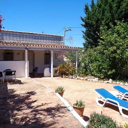 Casa Petunis * Loulé