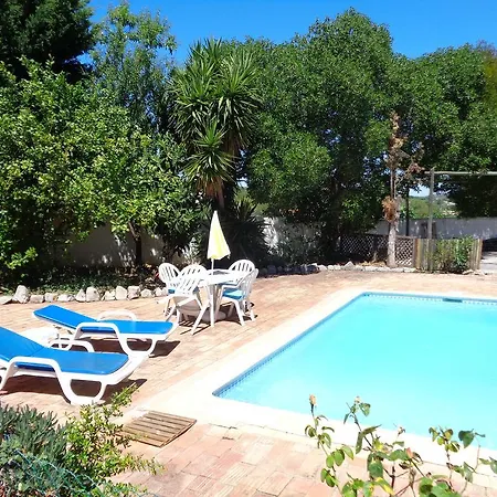 Casa Petunis Loulé